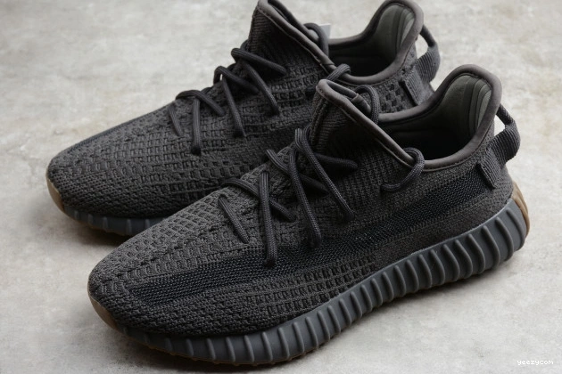 Boost Yeezy Cinder FY4176 V2 Reflective 350 Adidas 0829